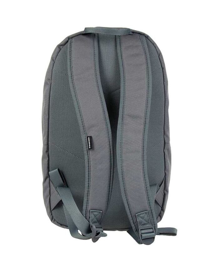 Converse Plecak EDC BACK PACK 10005987039 - Szary | Sklep Monotox