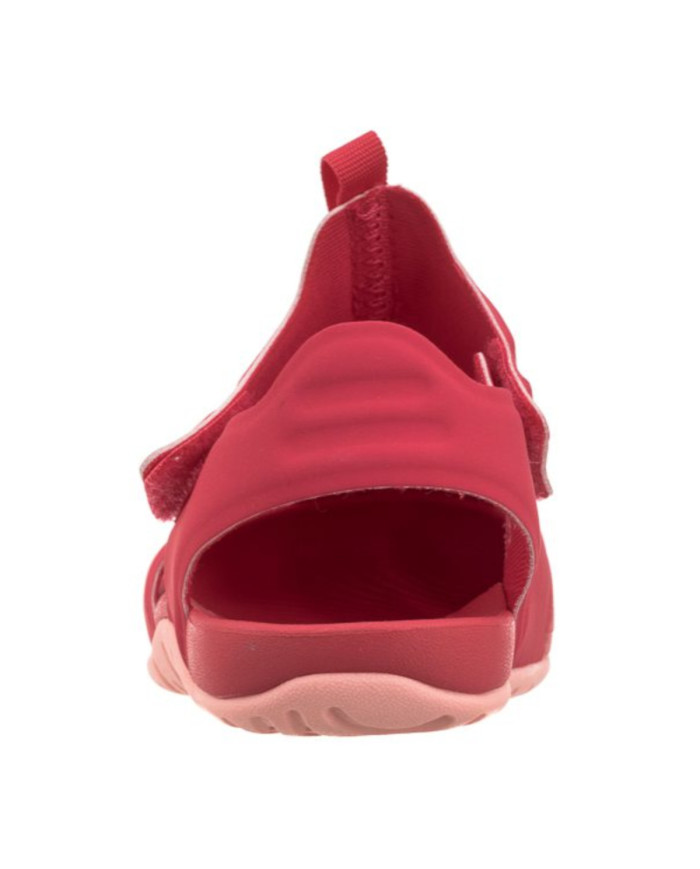 Nike Buty dziecięce SUNRAY PROTECT 2 (PS) 943828600 - Czerwone | Sklep Monotox