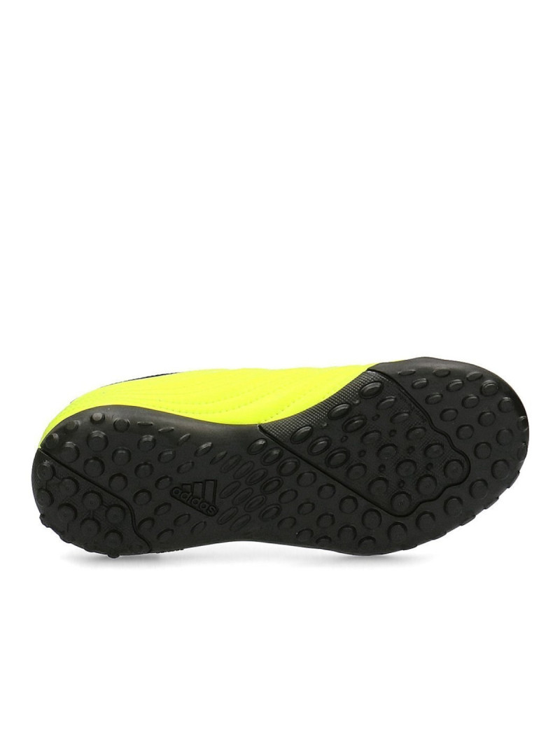 Adidas Buty dziecięce adidas Performance COPA 19.4 TF J F35457 - Żółte | Sklep Monotox