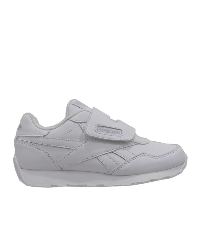 Reebok Buty ROYAL REWIND FZ4352 - Szare | Sklep Monotox