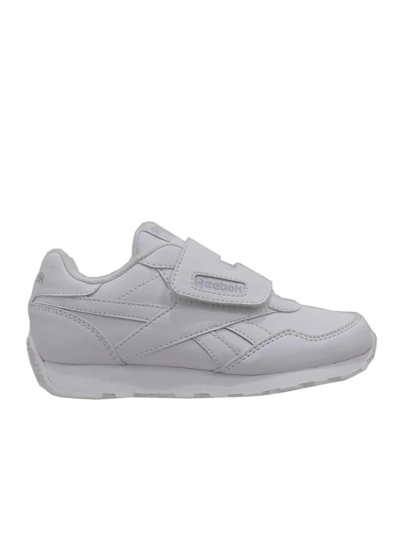 Reebok Buty ROYAL REWIND FZ4352 - Szare | Sklep Monotox