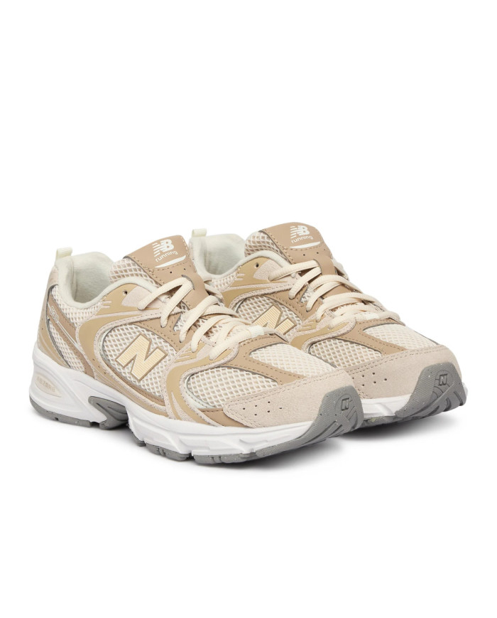 New Balance Damskie Sneakersy Nb 530 G5303QO Beżowy | Sklep Monotox