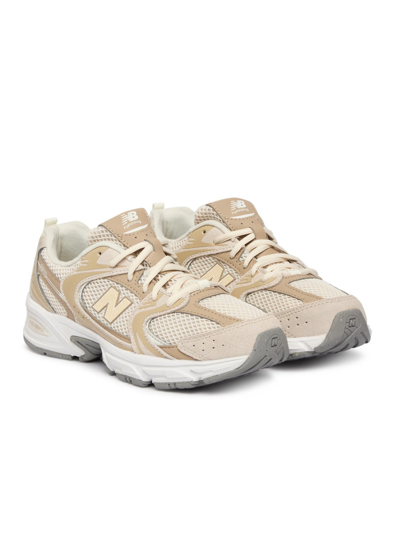 New Balance Damskie Sneakersy Nb 530 G5303QO Beżowy | Sklep Monotox