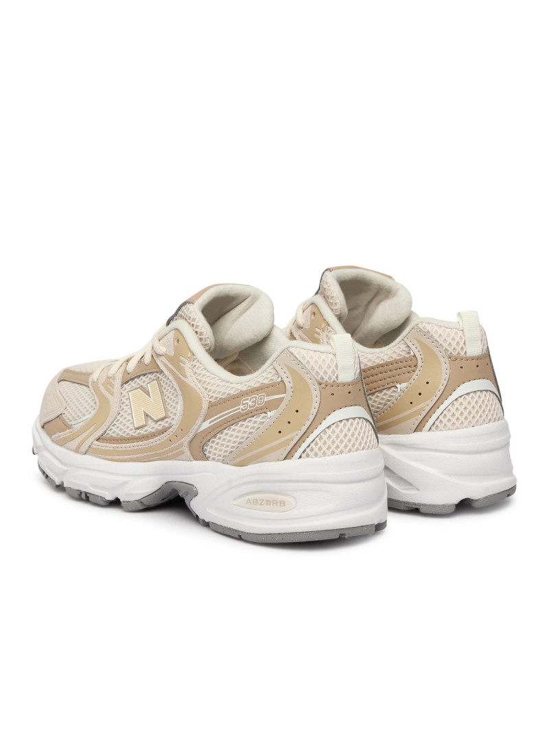 New Balance Damskie Sneakersy Nb 530 G5303QO Beżowy | Sklep Monotox