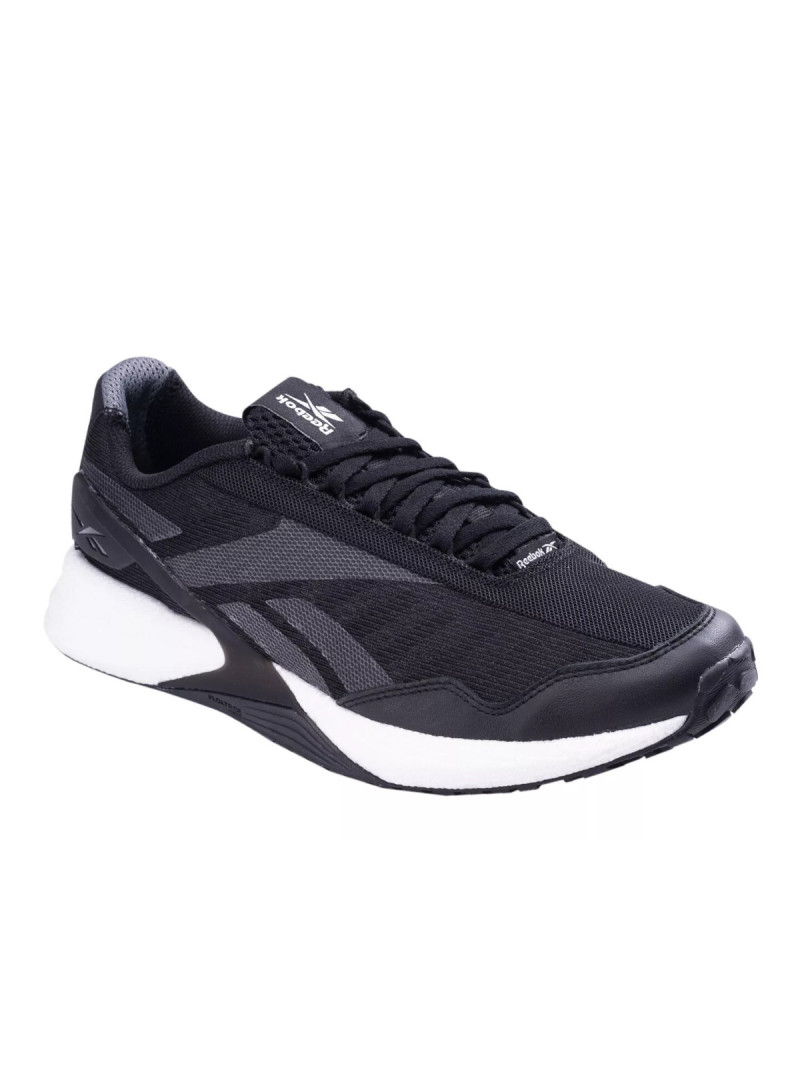 Reebok Buty męskie SPEED 21 TR GY2610 - Czarne | Sklep Monotox
