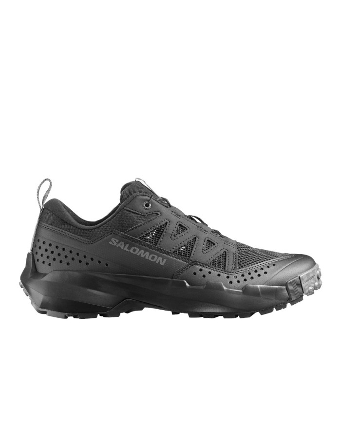 Salomon Buty męskie TERRAMPHIBIAN M L49144000 - Czarne | Sklep Monotox