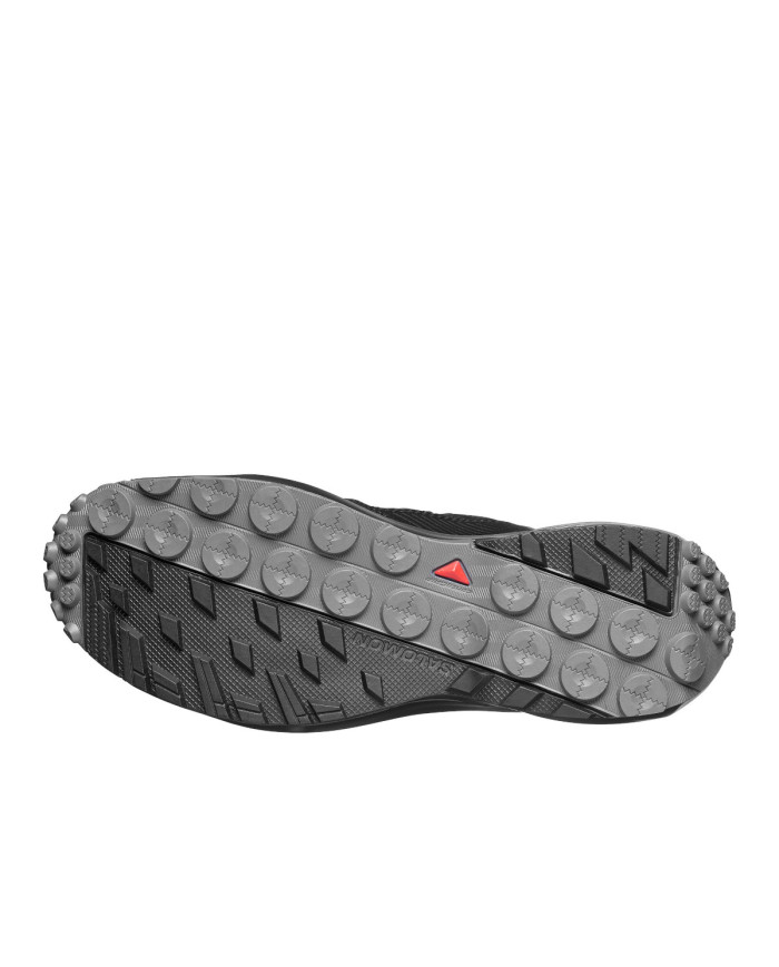 Salomon Buty męskie TERRAMPHIBIAN M L49144000 - Czarne | Sklep Monotox