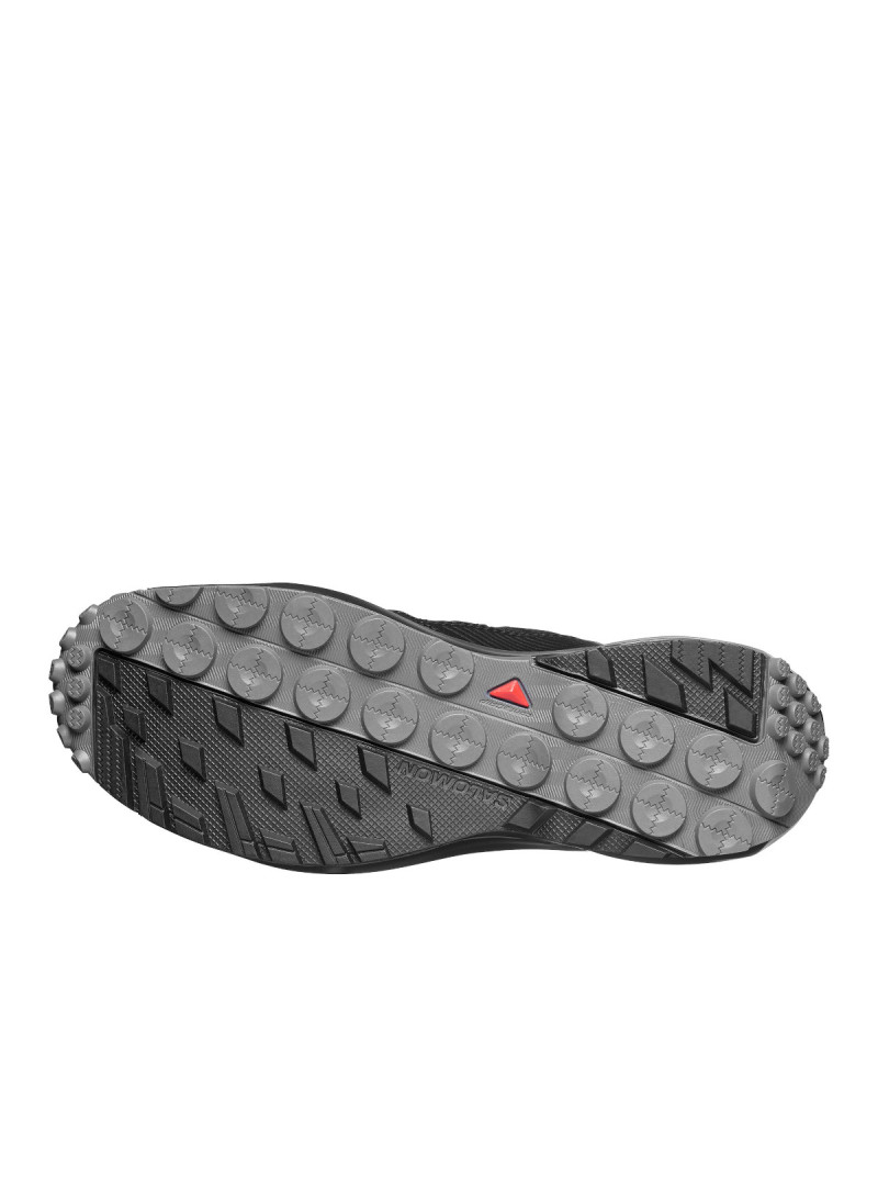 Salomon Buty męskie TERRAMPHIBIAN M L49144000 - Czarne | Sklep Monotox