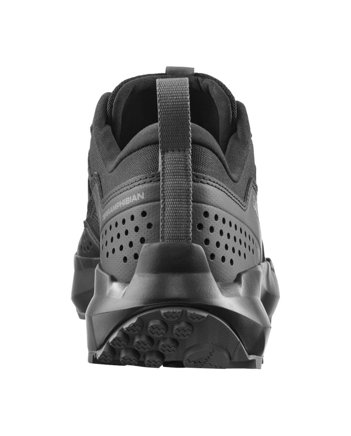 Salomon Buty męskie TERRAMPHIBIAN M L49144000 - Czarne | Sklep Monotox