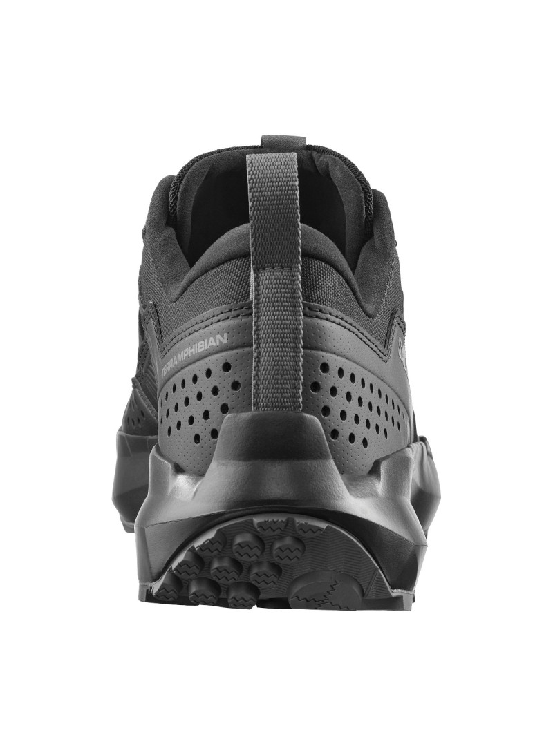 Salomon Buty męskie TERRAMPHIBIAN M L49144000 - Czarne | Sklep Monotox