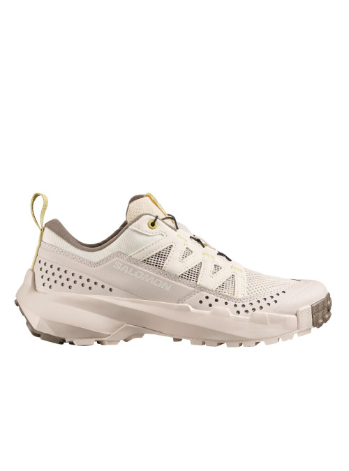 Salomon Buty damskie TERRAMPHIBIAN W L49145300 - Beżowe | Sklep Monotox