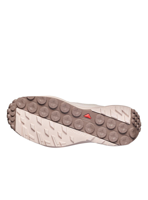 Salomon Buty damskie TERRAMPHIBIAN W L49145300 - Beżowe | Sklep Monotox