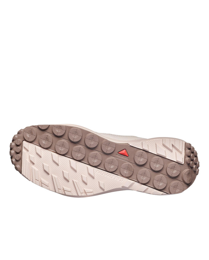 Salomon Buty damskie TERRAMPHIBIAN W L49145300 - Beżowe | Sklep Monotox