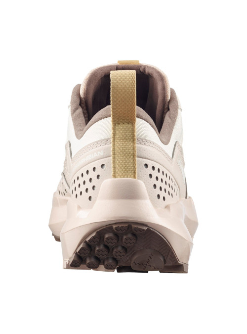 Salomon Buty damskie TERRAMPHIBIAN W L49145300 - Beżowe | Sklep Monotox