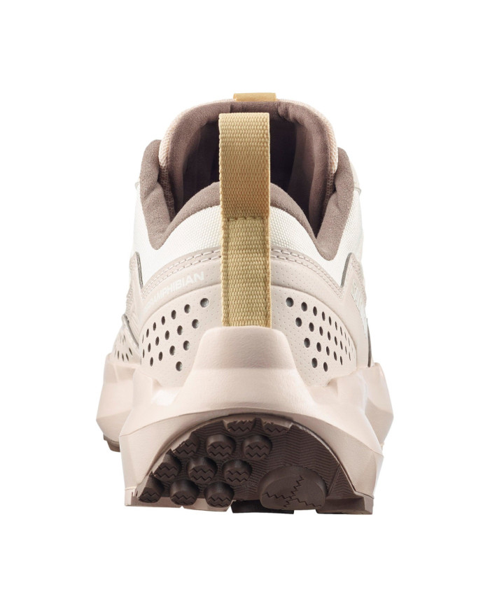 Salomon Buty damskie TERRAMPHIBIAN W L49145300 - Beżowe | Sklep Monotox