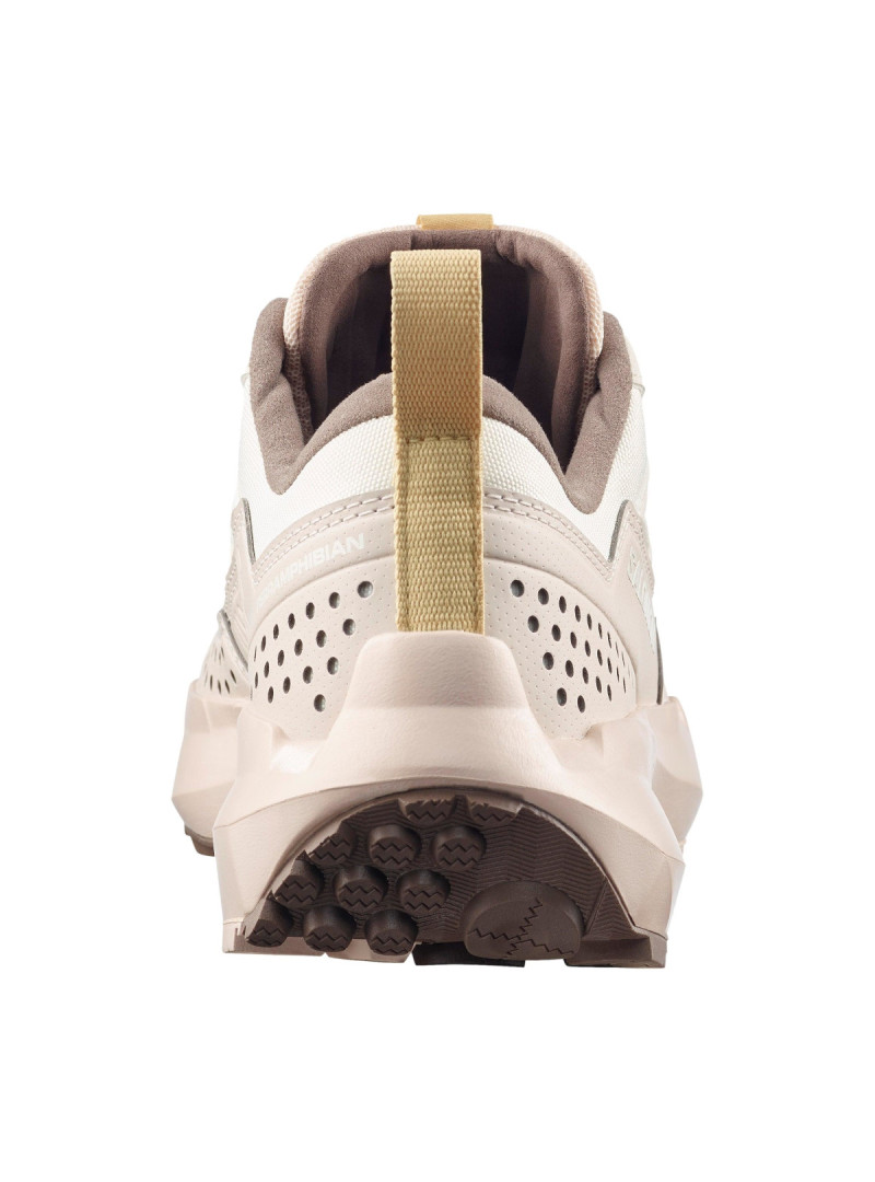 Salomon Buty damskie TERRAMPHIBIAN W L49145300 - Beżowe | Sklep Monotox