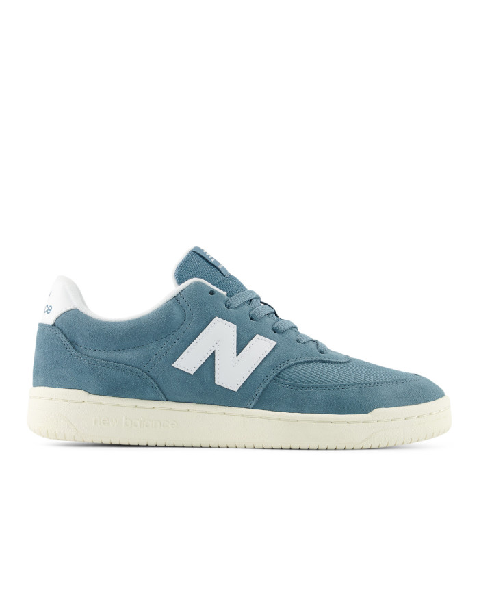 New Balance Buty męskie 080 M0805K5 - Niebieskie | Sklep Monotox