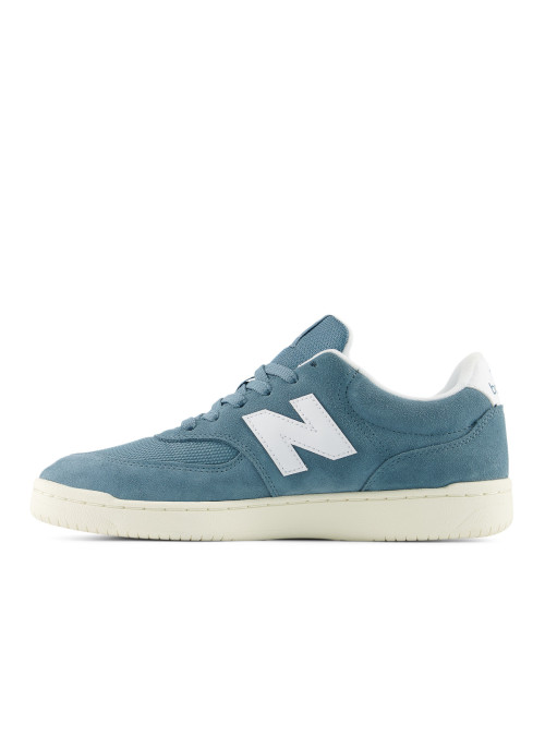 New Balance Buty męskie 080 M0805K5 - Niebieskie | Sklep Monotox