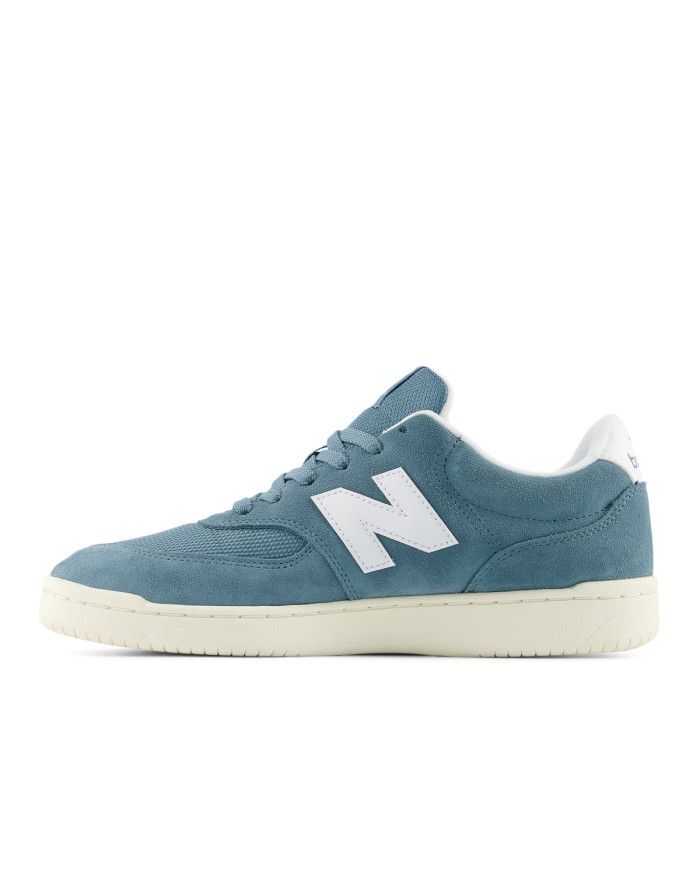 New Balance Buty męskie 080 M0805K5 - Niebieskie | Sklep Monotox