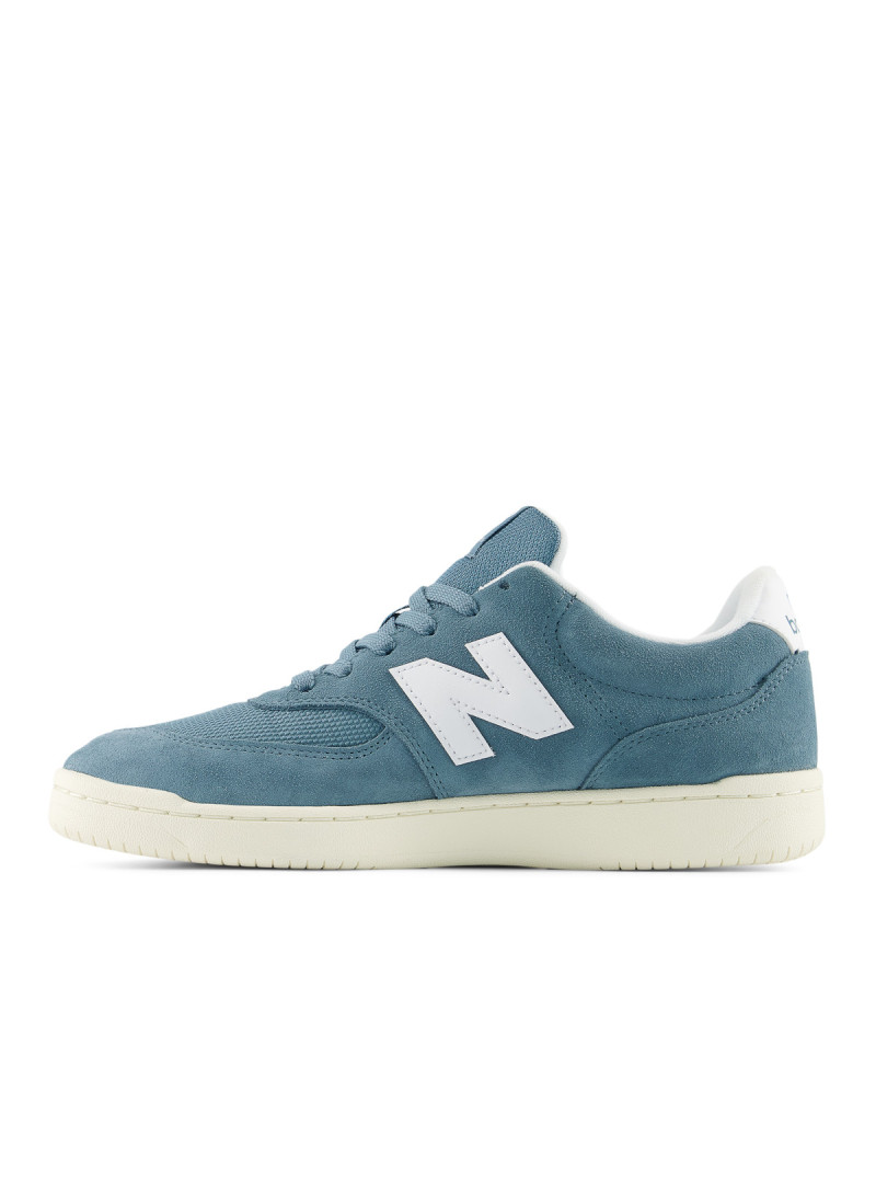 New Balance Buty męskie 080 M0805K5 - Niebieskie | Sklep Monotox