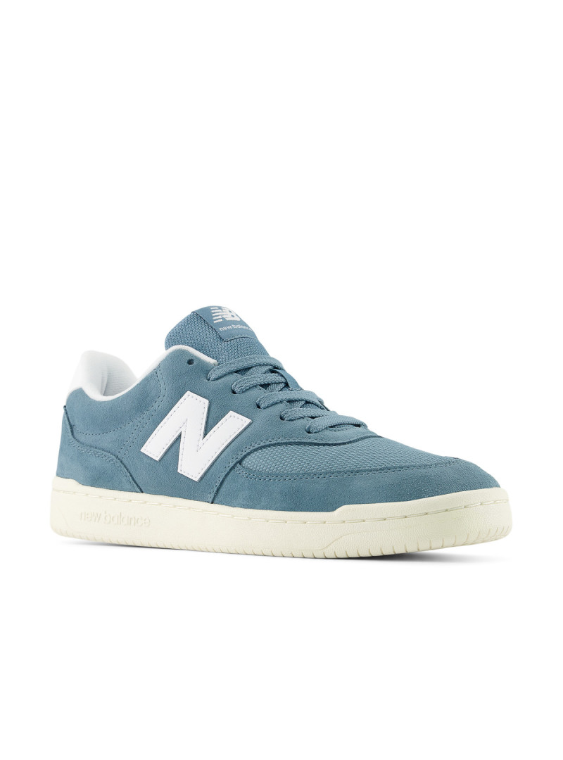 New Balance Buty męskie 080 M0805K5 - Niebieskie | Sklep Monotox