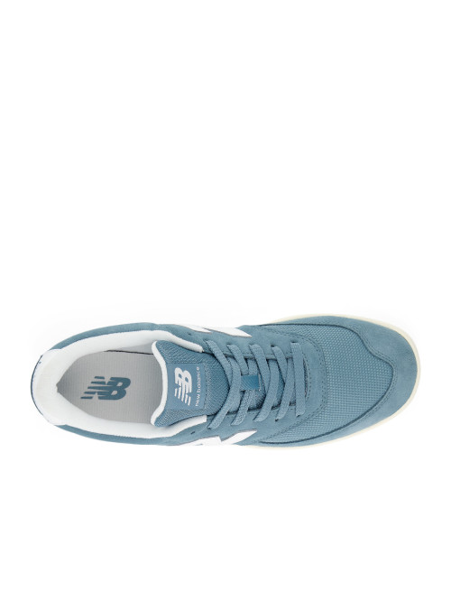 New Balance Buty męskie 080 M0805K5 - Niebieskie | Sklep Monotox