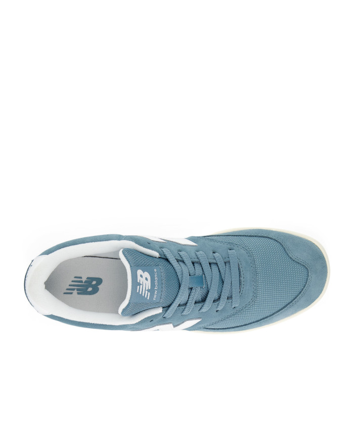 New Balance Buty męskie 080 M0805K5 - Niebieskie | Sklep Monotox