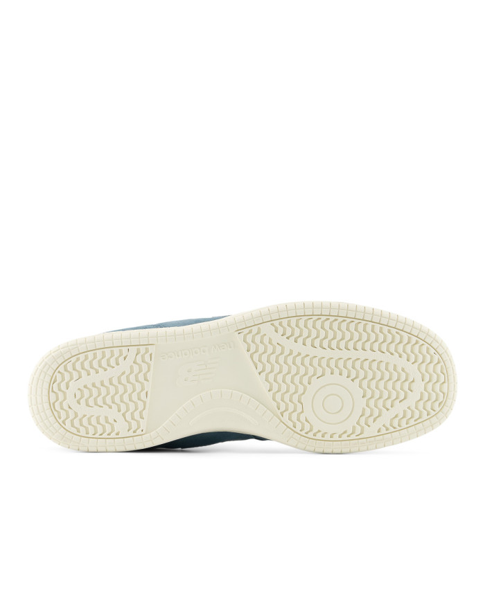 New Balance Buty męskie 080 M0805K5 - Niebieskie | Sklep Monotox