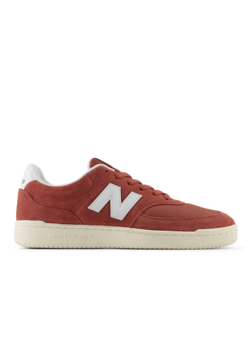 New Balance Buty męskie 080 M0808D6 - Czerwone | Sklep Monotox