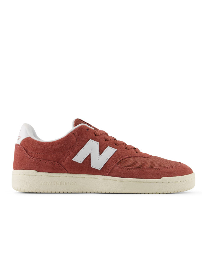 New Balance Buty męskie 080 M0808D6 - Czerwone | Sklep Monotox
