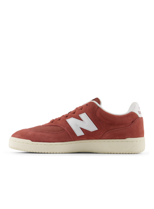 New Balance Buty męskie 080 M0808D6 - Czerwone | Sklep Monotox
