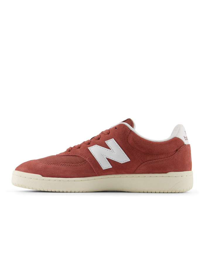 New Balance Buty męskie 080 M0808D6 - Czerwone | Sklep Monotox