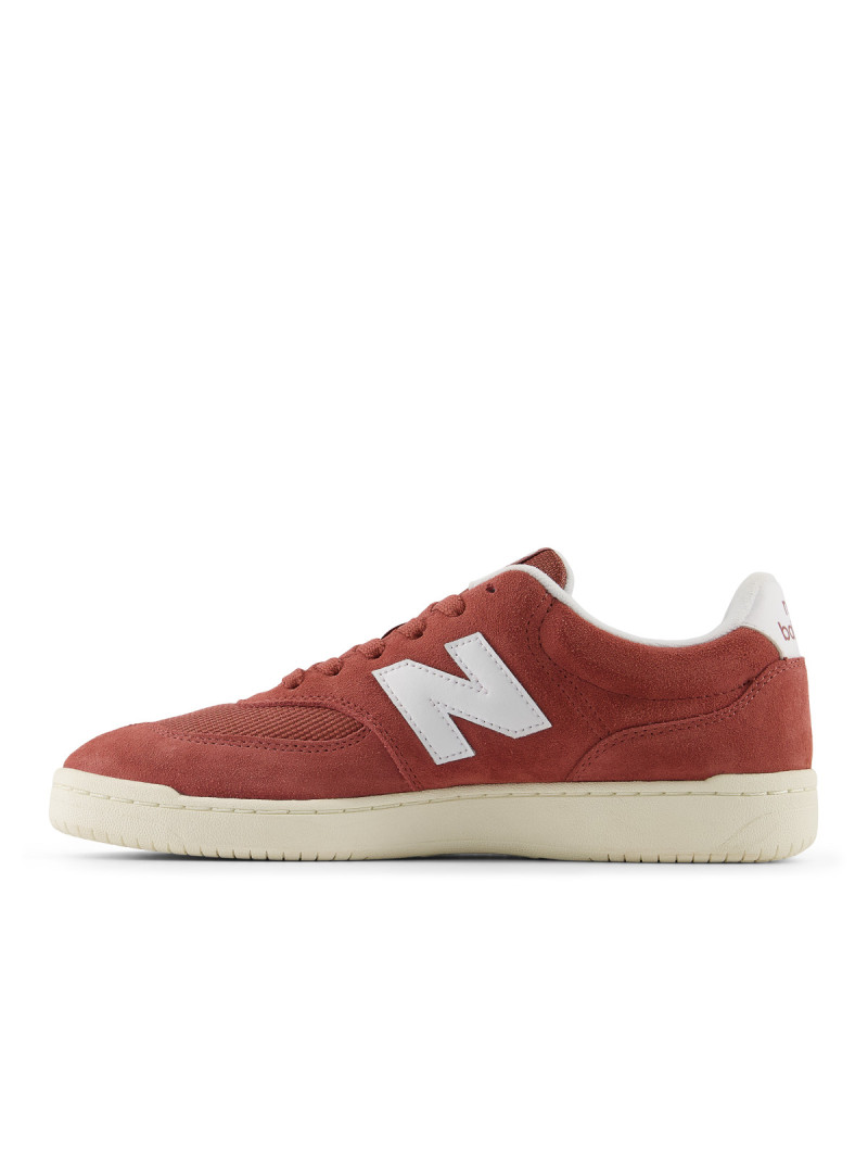 New Balance Buty męskie 080 M0808D6 - Czerwone | Sklep Monotox