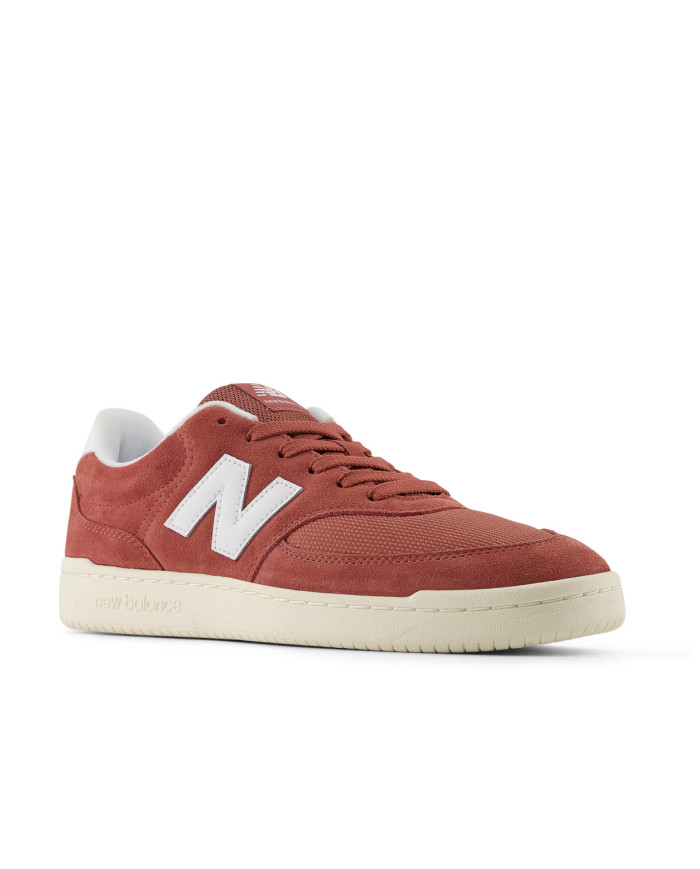 New Balance Buty męskie 080 M0808D6 - Czerwone | Sklep Monotox