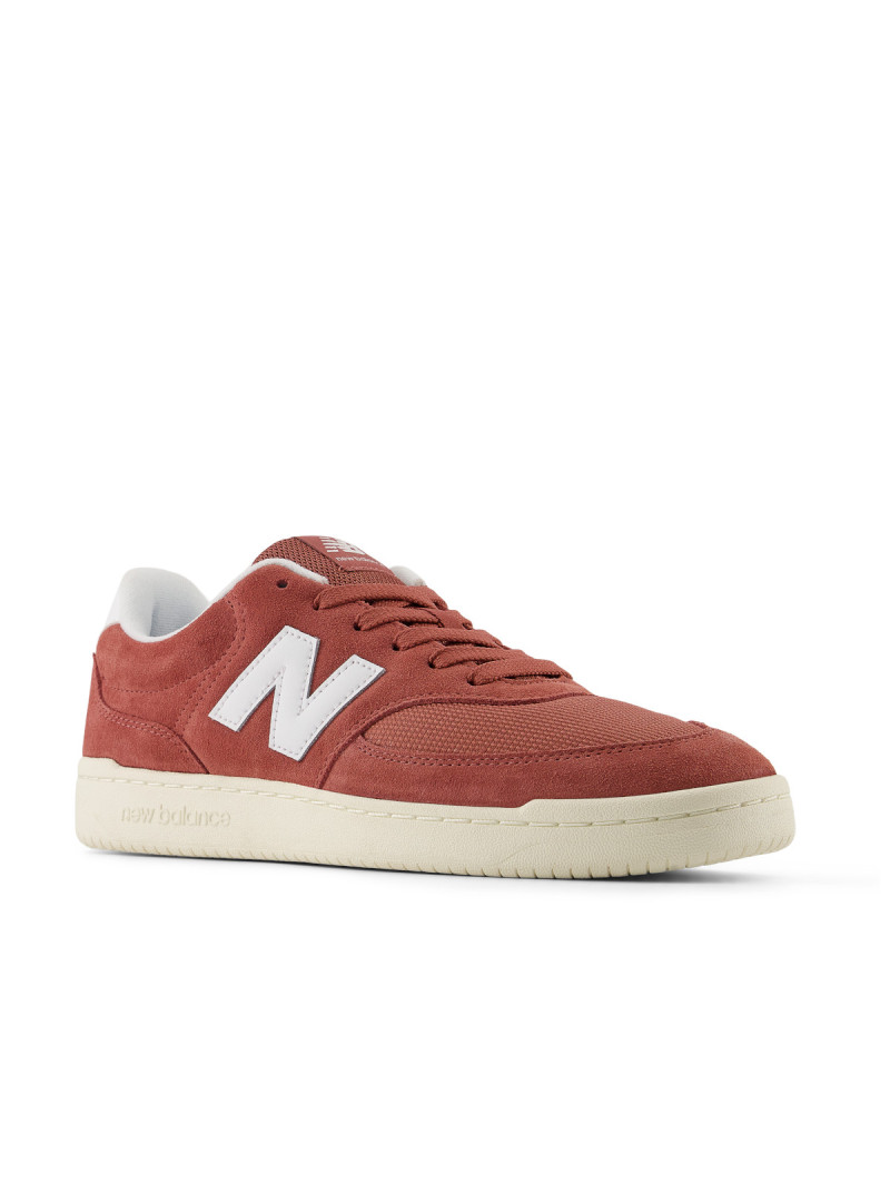 New Balance Buty męskie 080 M0808D6 - Czerwone | Sklep Monotox