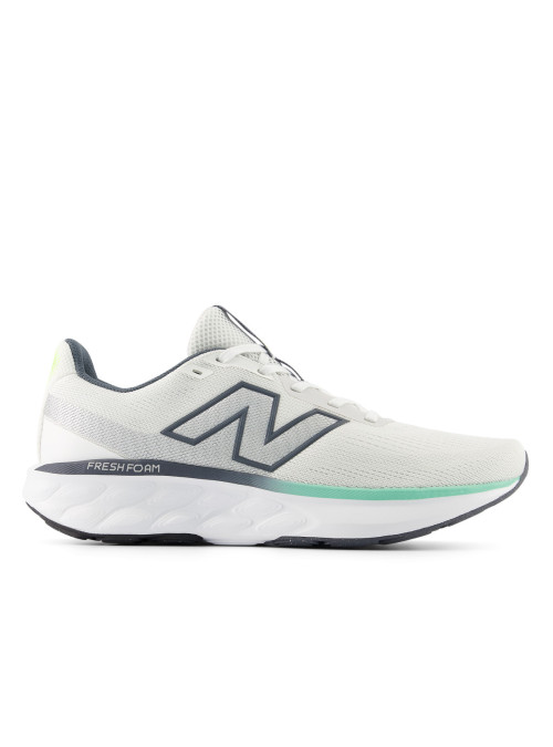 New Balance Buty męskie 520 M5206DX - Szare | Sklep Monotox
