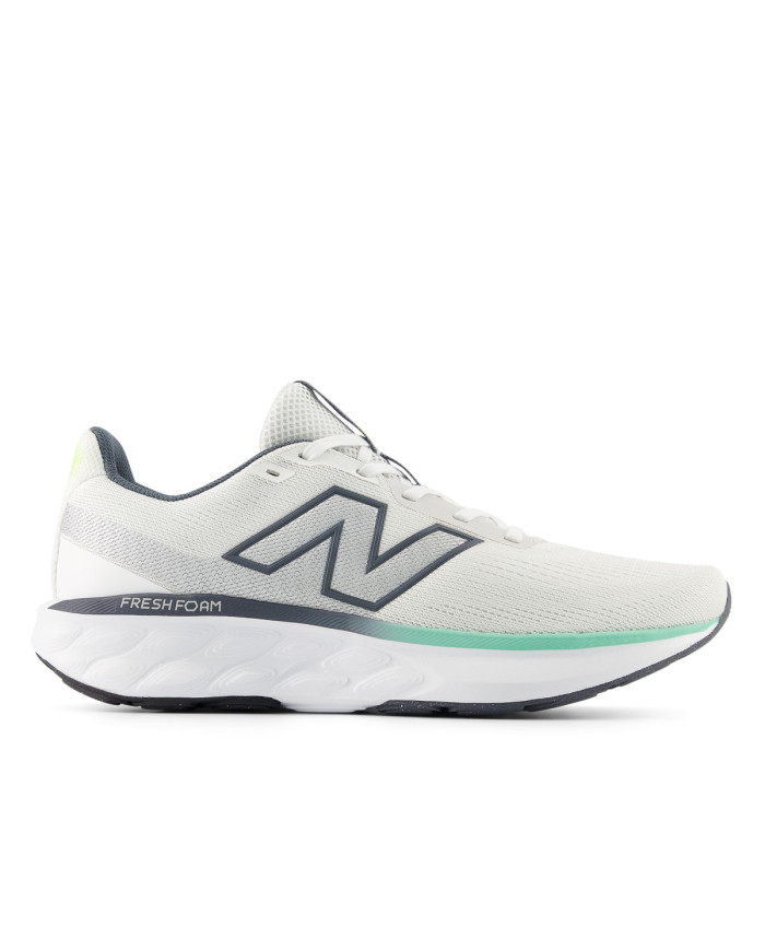 New Balance Buty męskie 520 M5206DX - Szare | Sklep Monotox