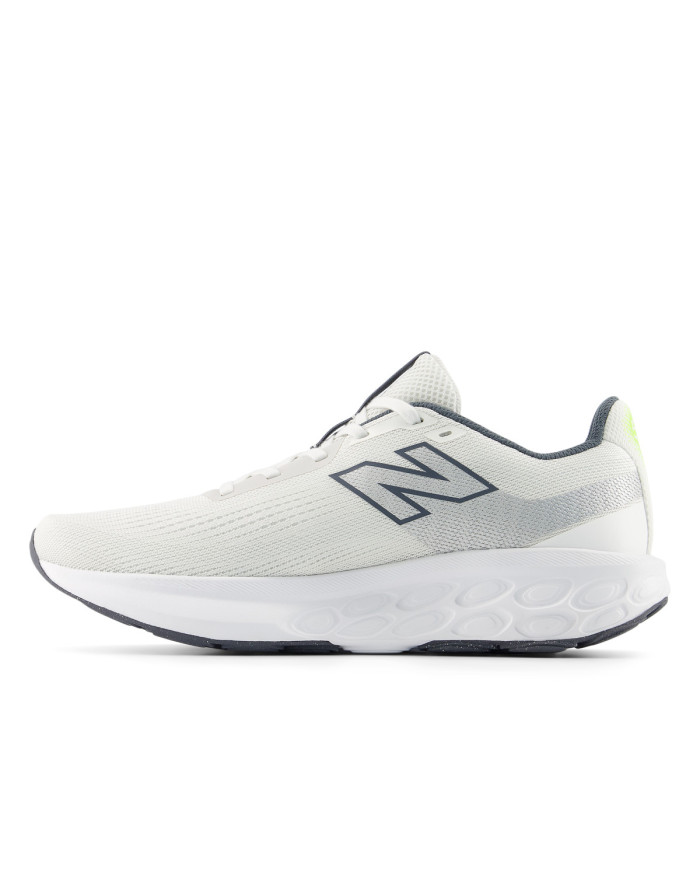 New Balance Buty męskie 520 M5206DX - Szare | Sklep Monotox