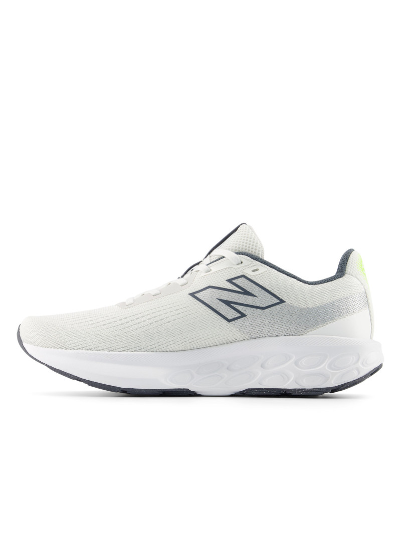 New Balance Buty męskie 520 M5206DX - Szare | Sklep Monotox