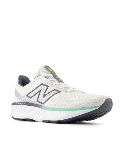 New Balance Buty męskie 520 M5206DX - Szare | Sklep Monotox