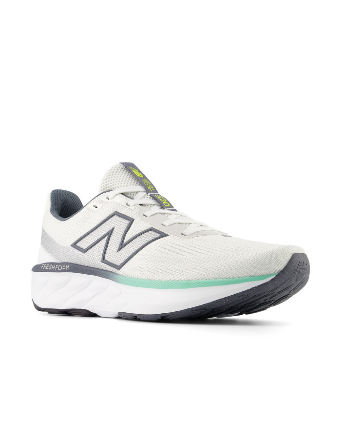 New Balance Buty męskie 520 M5206DX - Szare | Sklep Monotox