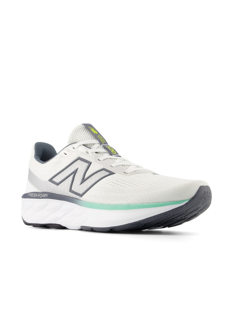 New Balance Buty męskie 520 M5206DX - Szare | Sklep Monotox