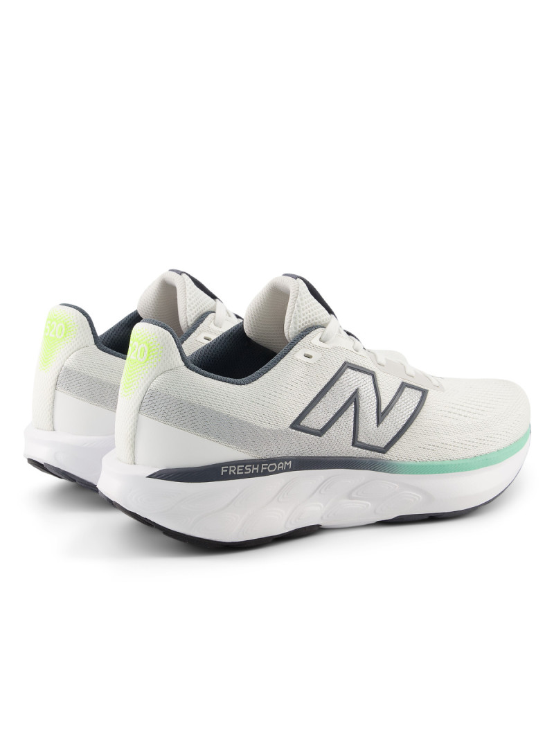 New Balance Buty męskie 520 M5206DX - Szare | Sklep Monotox