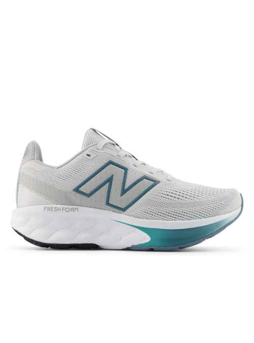 New Balance Buty męskie 520 M5206IE - Szare | Sklep Monotox