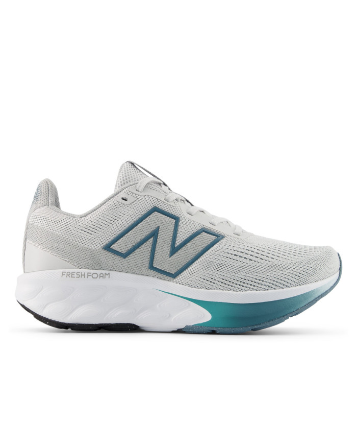 New Balance Buty męskie 520 M5206IE - Szare | Sklep Monotox