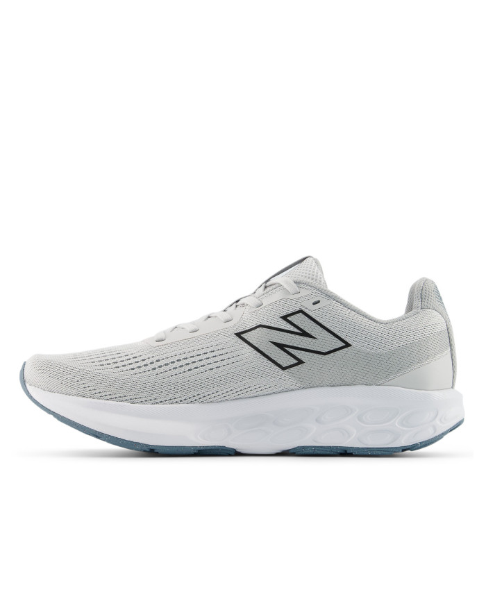 New Balance Buty męskie 520 M5206IE - Szare | Sklep Monotox