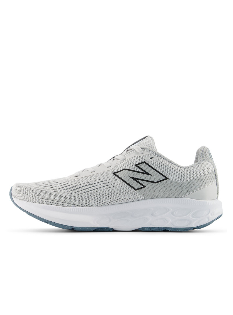 New Balance Buty męskie 520 M5206IE - Szare | Sklep Monotox