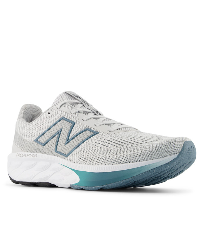 New Balance Buty męskie 520 M5206IE - Szare | Sklep Monotox