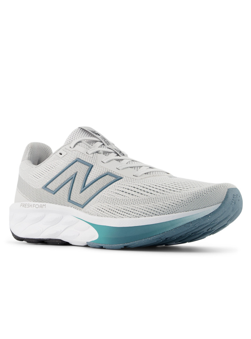 New Balance Buty męskie 520 M5206IE - Szare | Sklep Monotox