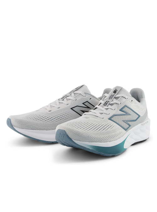 New Balance Buty męskie 520 M5206IE - Szare | Sklep Monotox